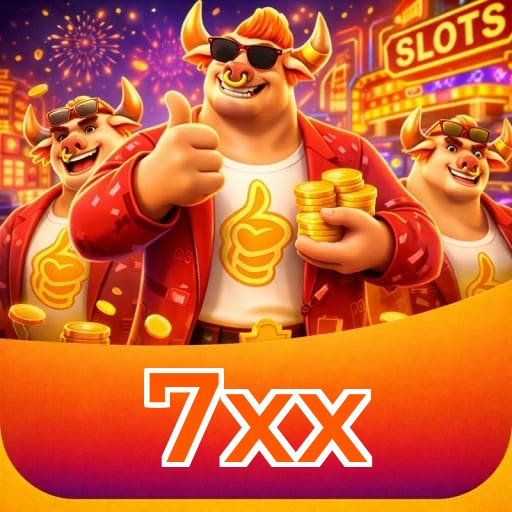 Chuva de Bônus 7xx - Slots