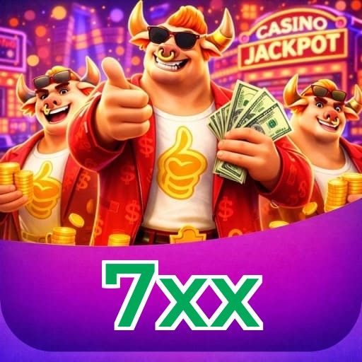 Jackpots 7xx