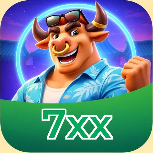 Chuva de Bônus 7xx nos slots